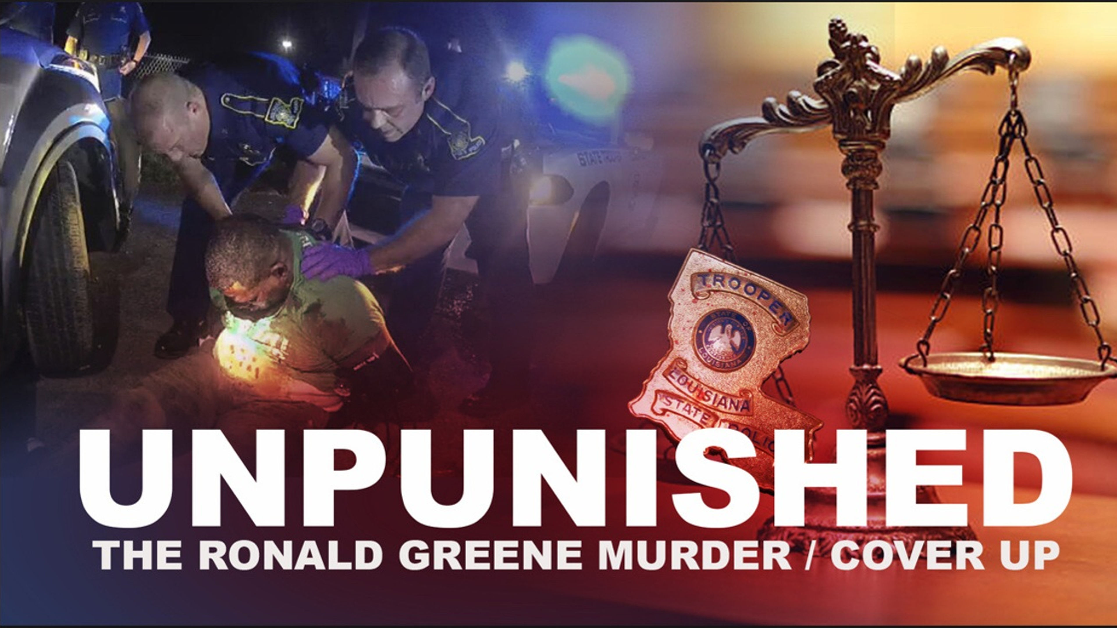 Unpunished documentary